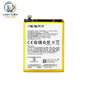 Pin Oppo Reno 3