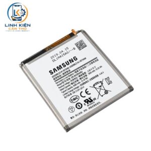 Pin Samsung A50