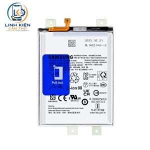 Pin Samsung A54
