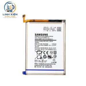 Pin Samsung A70