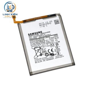 Pin Samsung A71