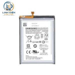 Pin Samsung M33