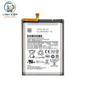Pin Samsung M54