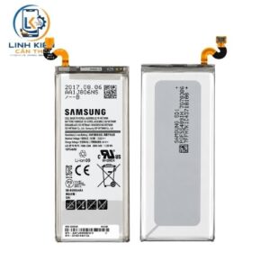 Pin Samsung Note 8