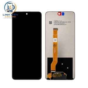 Màn hình Oppo A3x