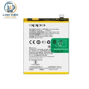 Pin Oppo Reno 5