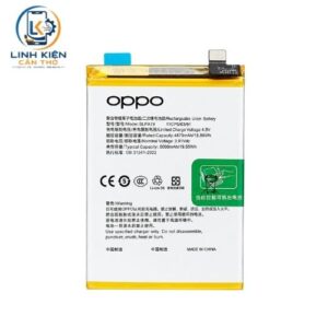 Pin Oppo Reno 12F