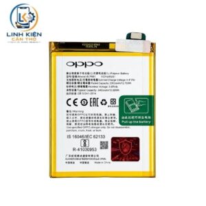 Pin Oppo A3