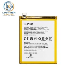 Pin Oppo A53
