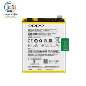 Pin Oppo A54