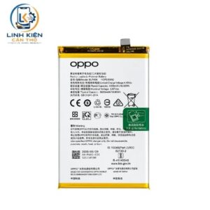 Pin Oppo A56