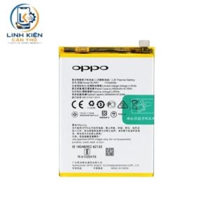 Pin Oppo A58