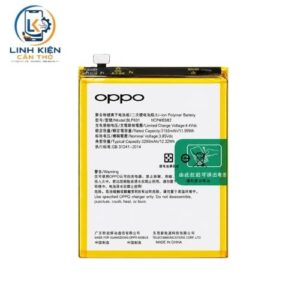 Pin Oppo A73