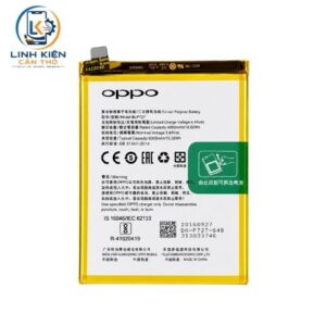 Pin Oppo A77