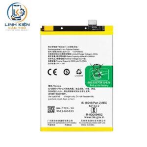 Pin Oppo A78