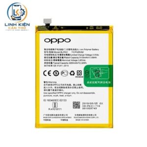 Pin Oppo A92