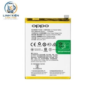 Pin Oppo A95
