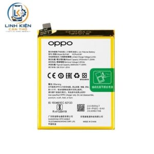 Pin Oppo A96