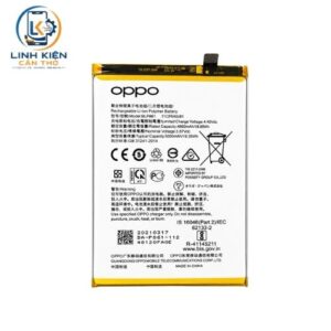 Pin Oppo A98