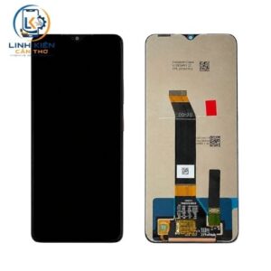 Màn hình Xiaomi Poco M5