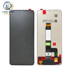 Màn hình Xiaomi Poco M6
