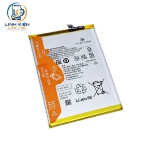 Pin Xiaomi Redmi 12
