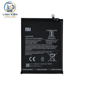 Pin Xiaomi Redmi 13