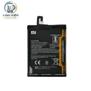 Pin Xiaomi Redmi 15