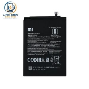 Pin Xiaomi Redmi Note 7