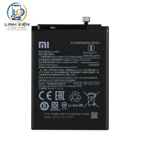 Pin Xiaomi Redmi Note 8