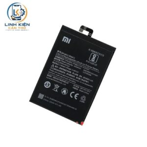 Pin Xiaomi Redmi Note 9
