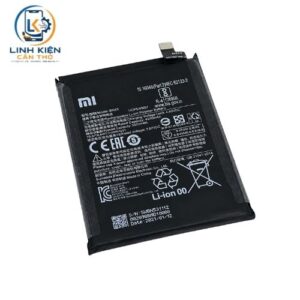 Pin Xiaomi Redmi Note 10