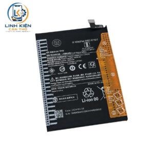 Pin Xiaomi Redmi Note 12