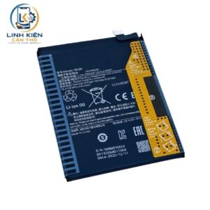 Pin Xiaomi Redmi Note 13
