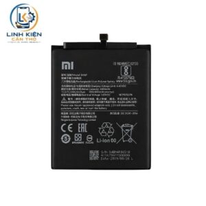 Pin Xiaomi Redmi Note 14