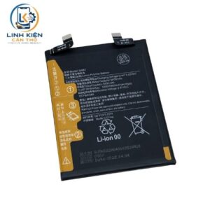 Pin Xiaomi Redmi K50