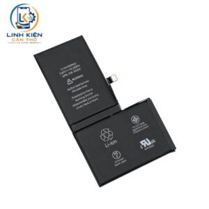 Pin Iphone X