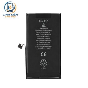 Pin Iphone 13