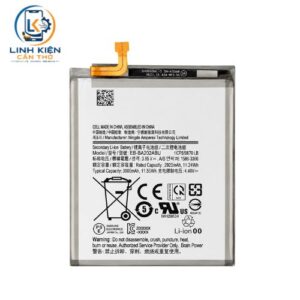 Pin Samsung A03