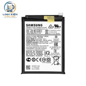 Pin Samsung A06