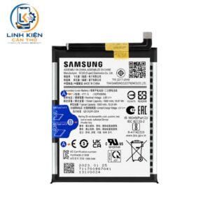 Pin Samsung A14