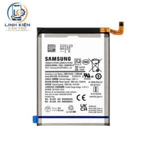 Pin Samsung A15