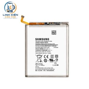 Pin Samsung A31