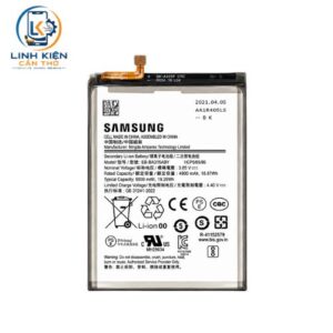 Pin Samsung A32