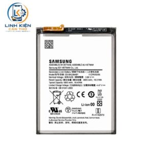 Pin Samsung A33