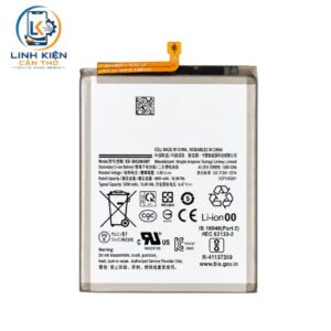 Pin Samsung A36