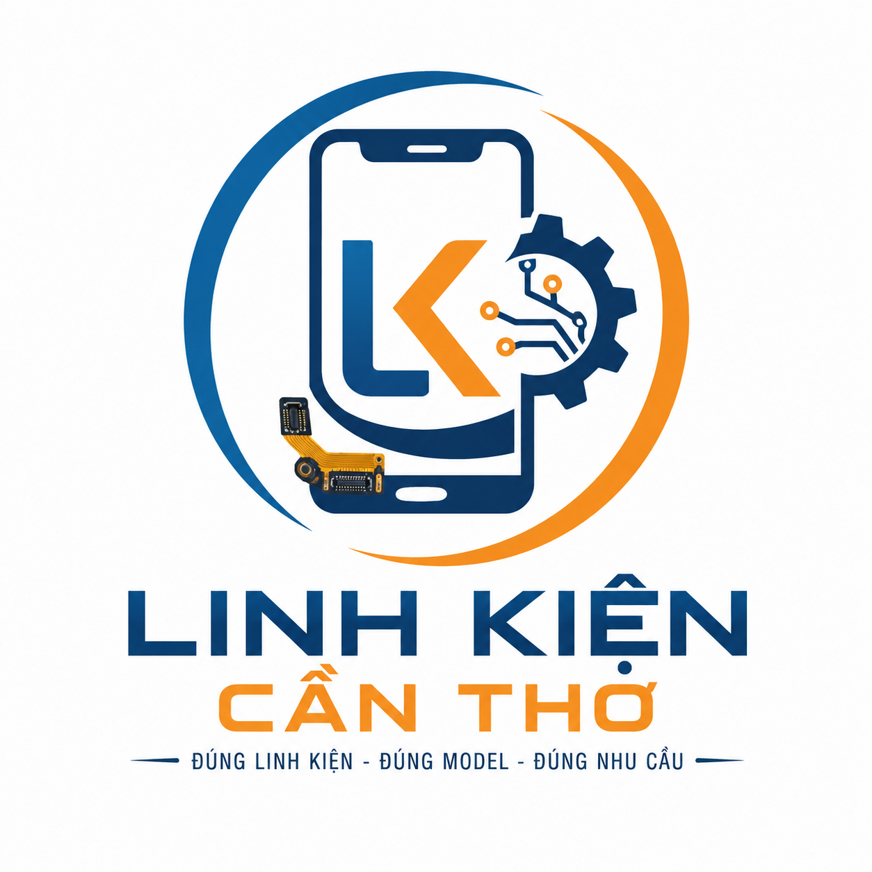 Linh Kiện Cần Thơ